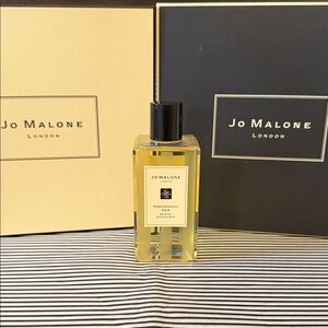 NEW Jo Malone Pomegranate Noir Bath Oil